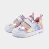 BIBI buty sportowe 1202163 MULTICOLOR na rzepy